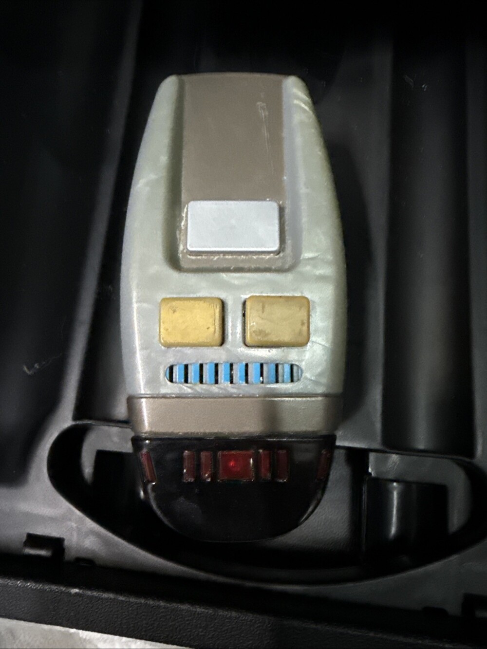 1994 Playmates Star Trek The Next Generation Phaser Replica FOR PARTS